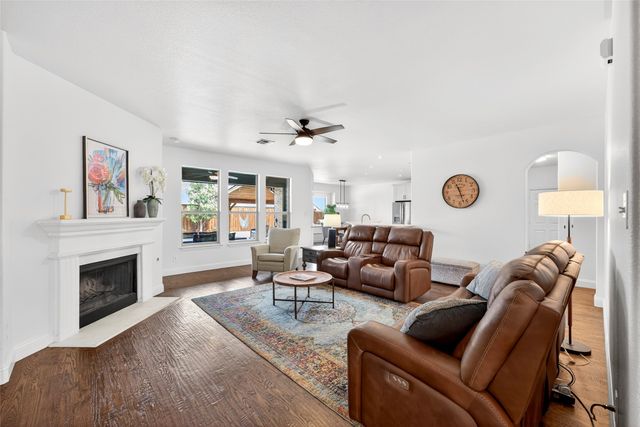 1331 Millers Creek Drive, Prosper, TX 75078