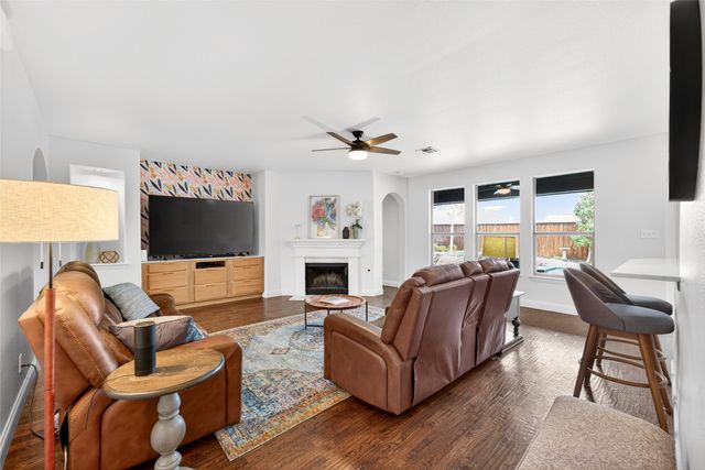 1331 Millers Creek Drive, Prosper, TX 75078