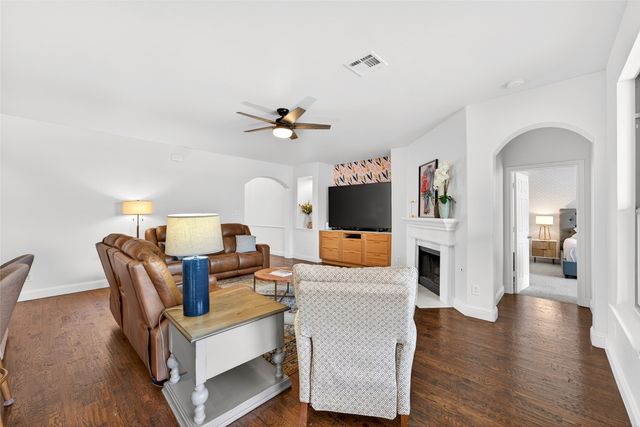 1331 Millers Creek Drive, Prosper, TX 75078