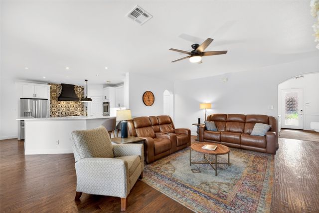 1331 Millers Creek Drive, Prosper, TX 75078