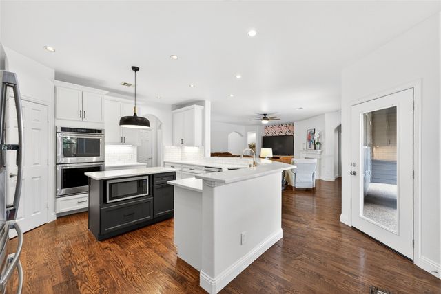 1331 Millers Creek Drive, Prosper, TX 75078