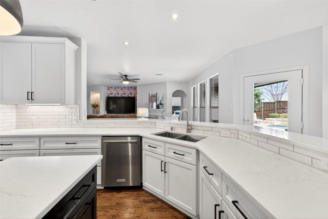 1331 Millers Creek Drive, Prosper, TX 75078