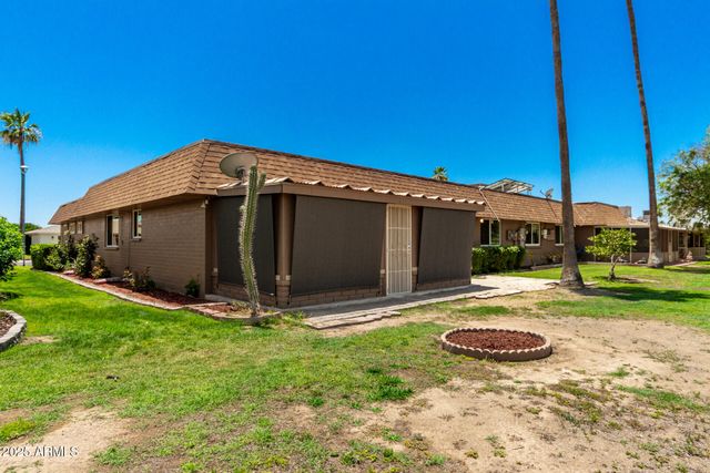 10022 W MOUNTAIN VIEW Road, Sun City, AZ 85351