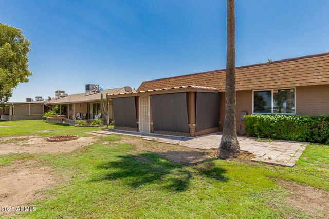 10022 W MOUNTAIN VIEW Road, Sun City, AZ 85351