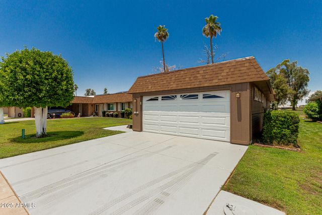 10022 W MOUNTAIN VIEW Road, Sun City, AZ 85351