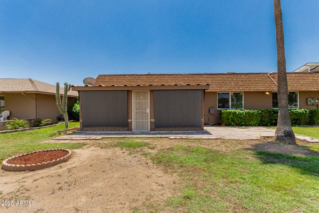 10022 W MOUNTAIN VIEW Road, Sun City, AZ 85351