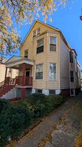 7249 S Princeton Avenue, Chicago, IL 60621