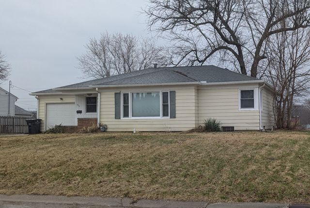 3919 35th Street, Rock Island, IL 61201