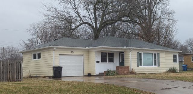 3919 35th Street, Rock Island, IL 61201