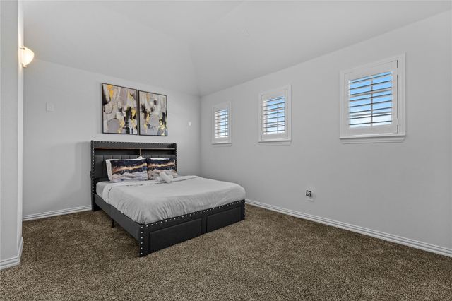 2305 Hickey Drive, Garland, TX 75043