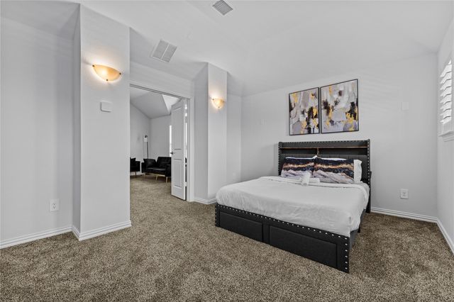 2305 Hickey Drive, Garland, TX 75043