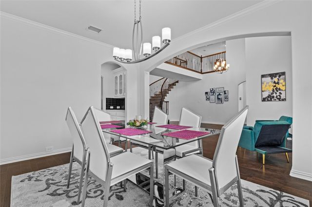 2305 Hickey Drive, Garland, TX 75043