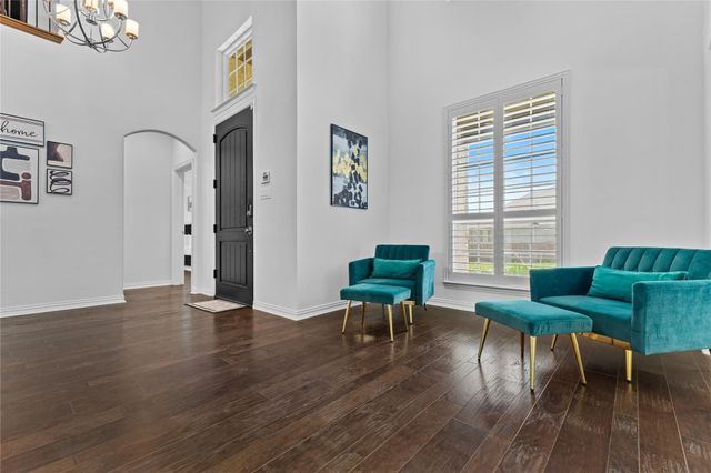 2305 Hickey Drive, Garland, TX 75043