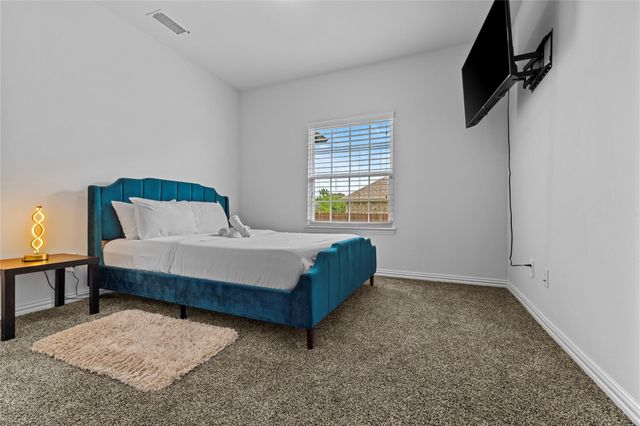 2305 Hickey Drive, Garland, TX 75043