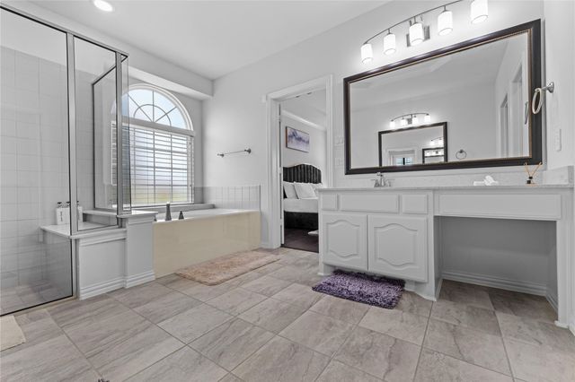 2305 Hickey Drive, Garland, TX 75043