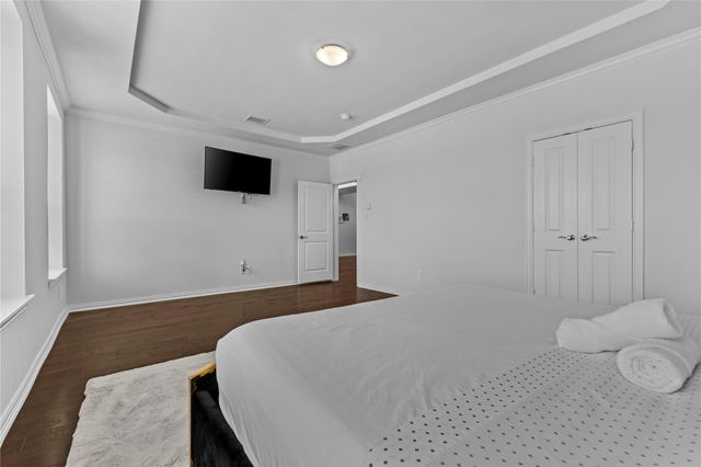 2305 Hickey Drive, Garland, TX 75043