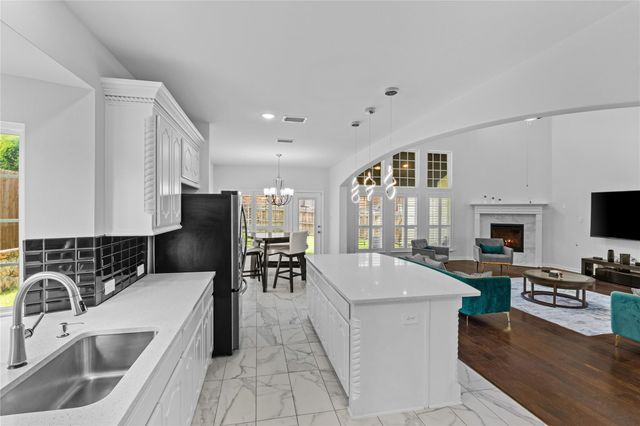 2305 Hickey Drive, Garland, TX 75043