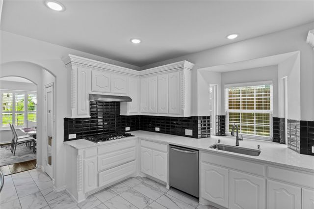 2305 Hickey Drive, Garland, TX 75043