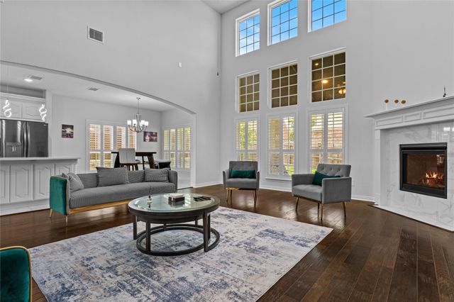 2305 Hickey Drive, Garland, TX 75043