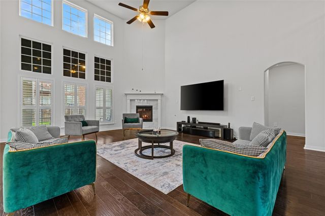 2305 Hickey Drive, Garland, TX 75043