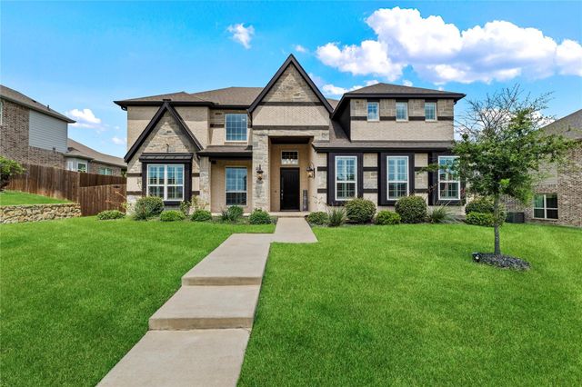 2305 Hickey Drive, Garland, TX 75043