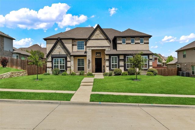 2305 Hickey Drive, Garland, TX 75043