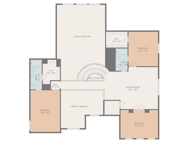 2305 Hickey Drive, Garland, TX 75043