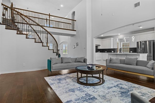 2305 Hickey Drive, Garland, TX 75043