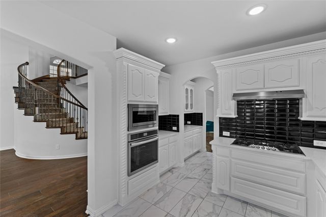 2305 Hickey Drive, Garland, TX 75043