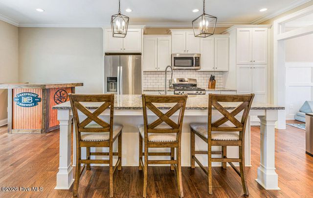 70 Cedar Wood Court, Pinehurst, NC 28374