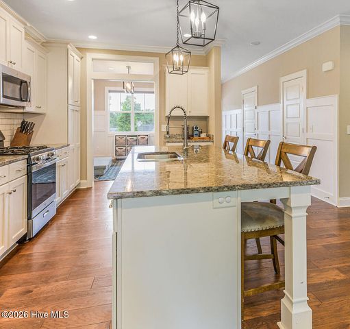 70 Cedar Wood Court, Pinehurst, NC 28374