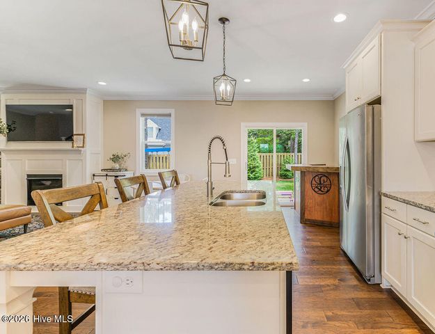 70 Cedar Wood Court, Pinehurst, NC 28374