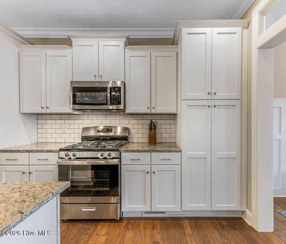 70 Cedar Wood Court, Pinehurst, NC 28374