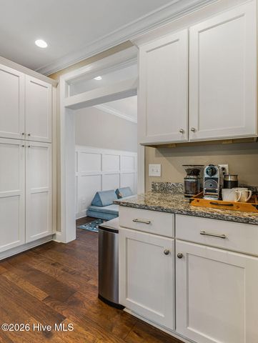 70 Cedar Wood Court, Pinehurst, NC 28374