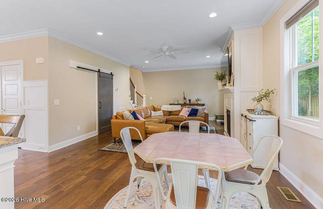 70 Cedar Wood Court, Pinehurst, NC 28374