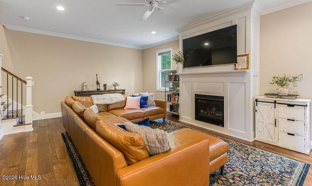 70 Cedar Wood Court, Pinehurst, NC 28374
