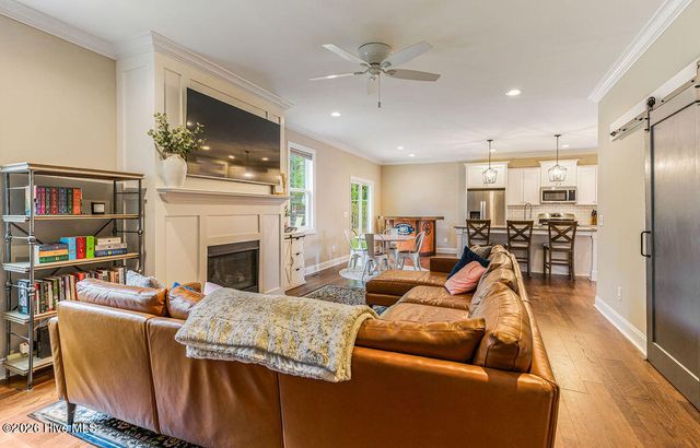 70 Cedar Wood Court, Pinehurst, NC 28374