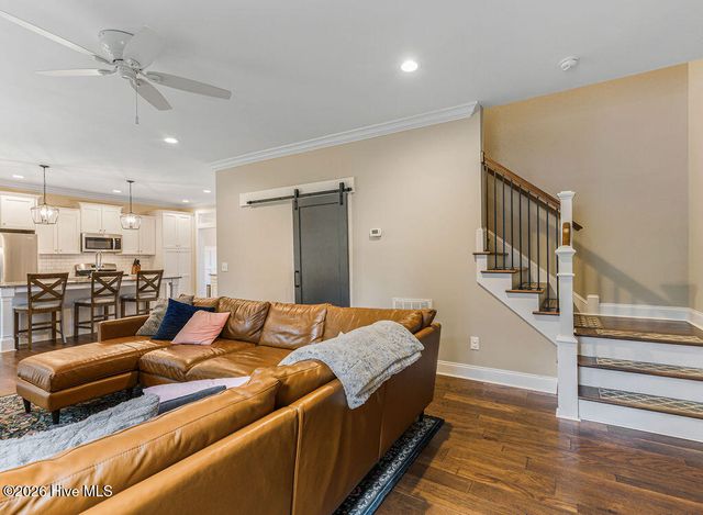 70 Cedar Wood Court, Pinehurst, NC 28374
