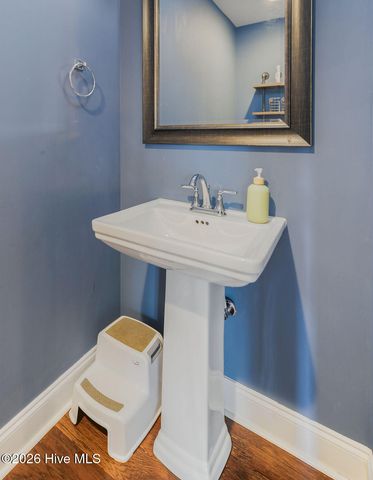70 Cedar Wood Court, Pinehurst, NC 28374