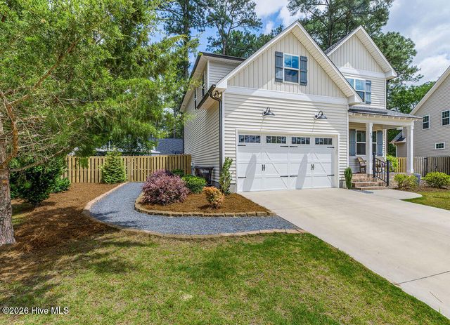 70 Cedar Wood Court, Pinehurst, NC 28374