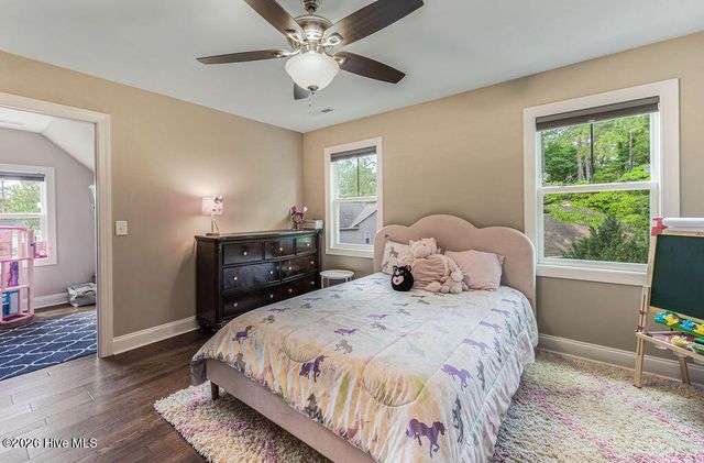 70 Cedar Wood Court, Pinehurst, NC 28374