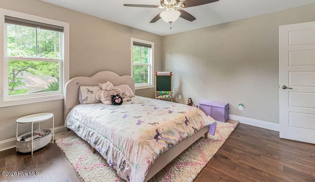 70 Cedar Wood Court, Pinehurst, NC 28374