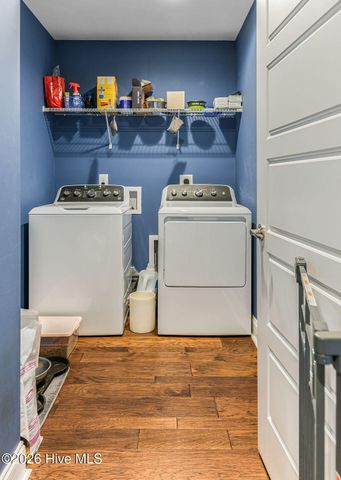 70 Cedar Wood Court, Pinehurst, NC 28374