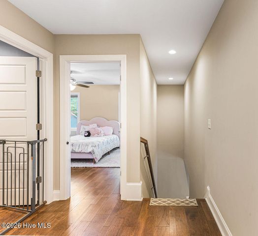 70 Cedar Wood Court, Pinehurst, NC 28374