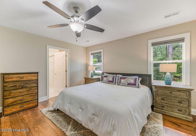 70 Cedar Wood Court, Pinehurst, NC 28374