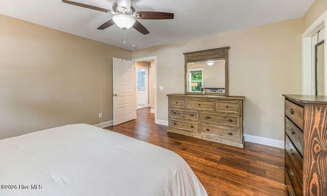70 Cedar Wood Court, Pinehurst, NC 28374