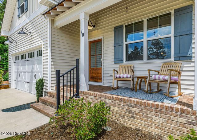 70 Cedar Wood Court, Pinehurst, NC 28374