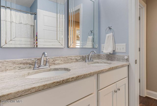 70 Cedar Wood Court, Pinehurst, NC 28374