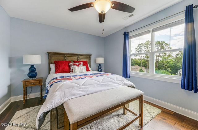 70 Cedar Wood Court, Pinehurst, NC 28374