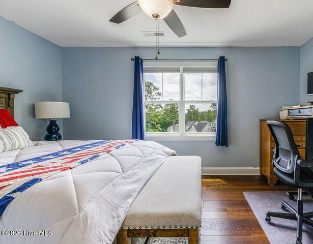 70 Cedar Wood Court, Pinehurst, NC 28374